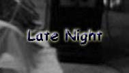 Abby Norml - Late Night